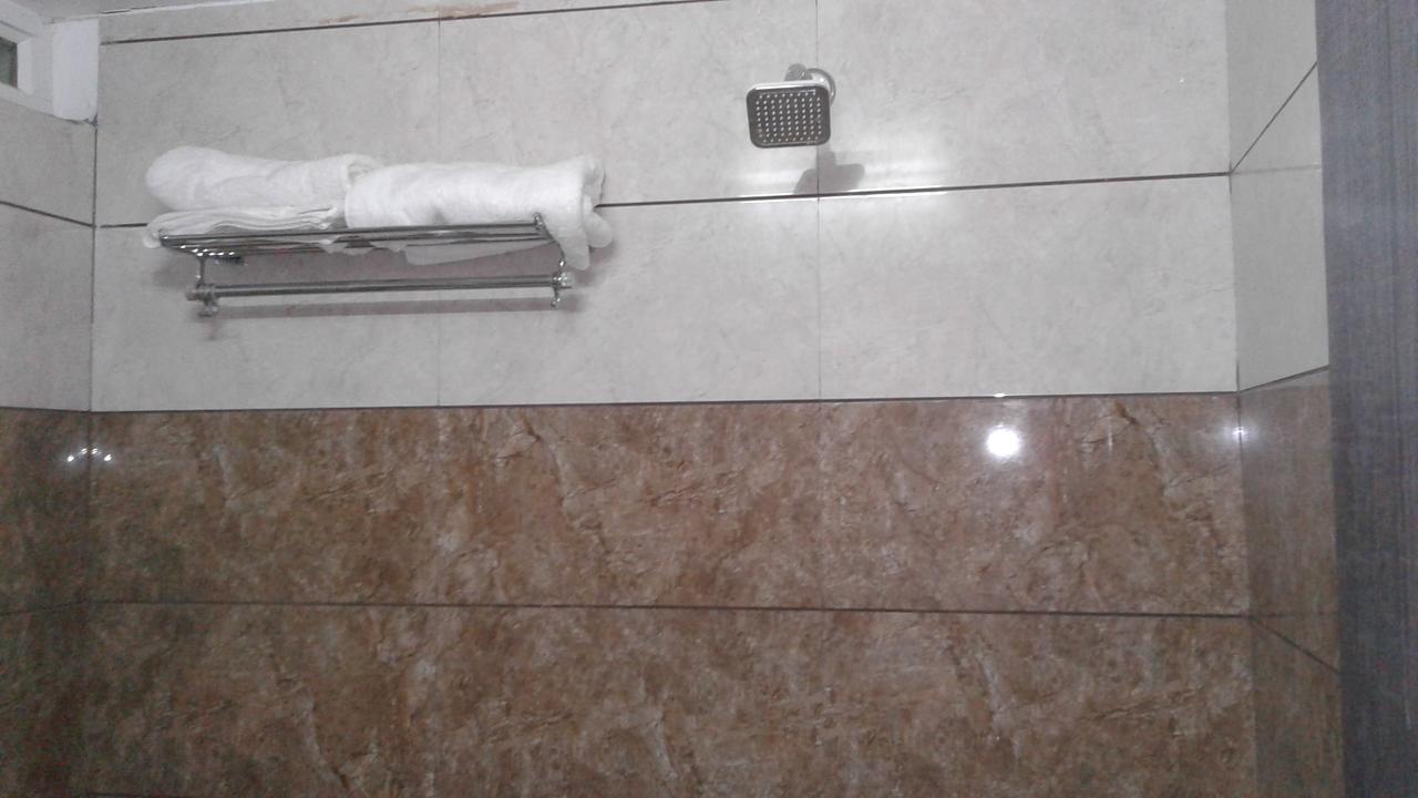 Hotel The Grand Parshwanath Sankeshvar エクステリア 写真