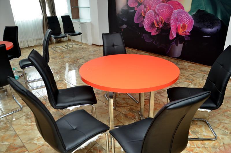 Hotel The Grand Parshwanath Sankeshvar エクステリア 写真